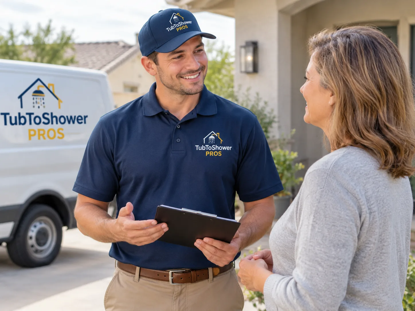Tub Shower Conversion Washington, IL FAQs